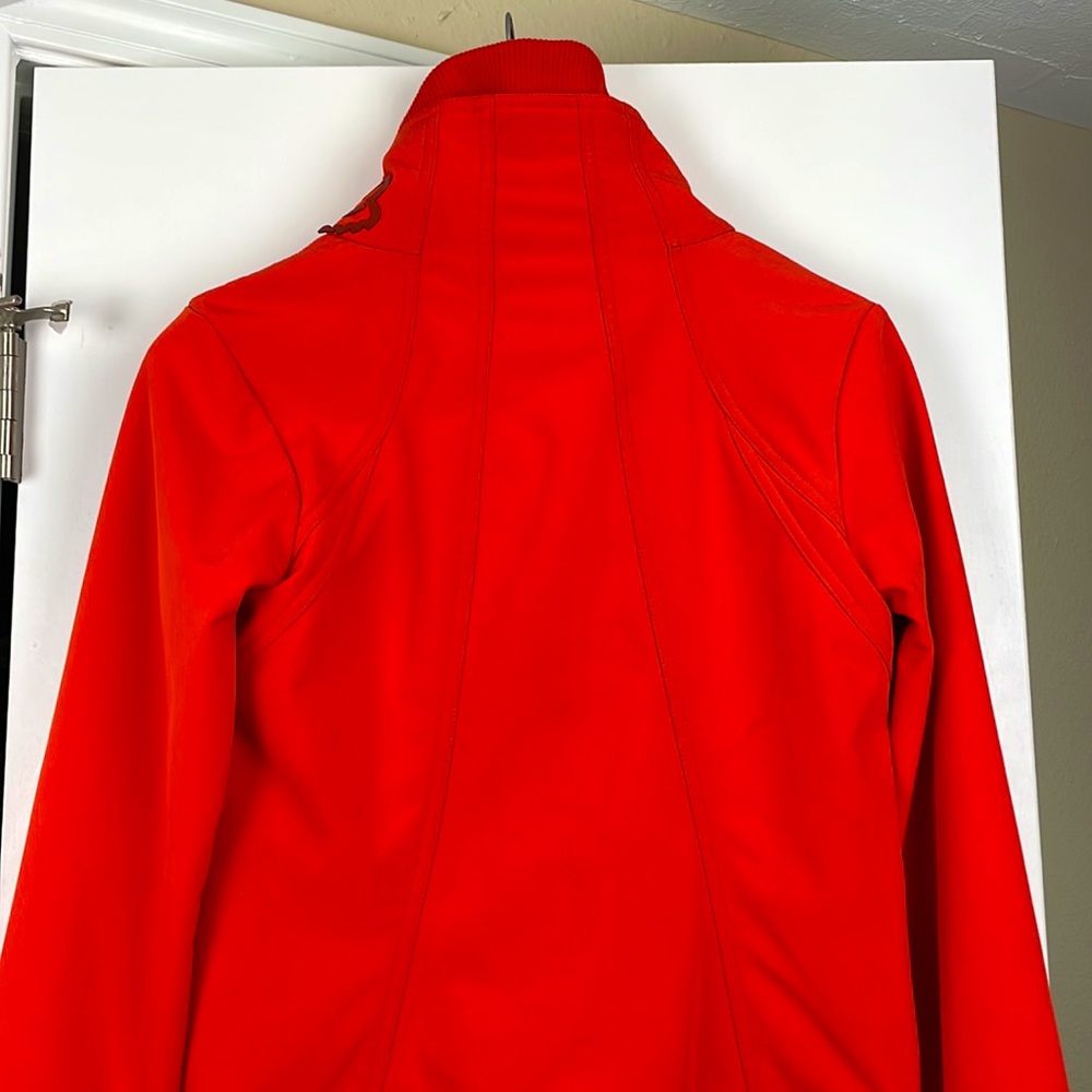 Fox Racing Jacket - image 7